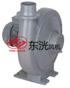 東洸風(fēng)機(jī)TXU-5中壓風(fēng)機(jī)3.7KW