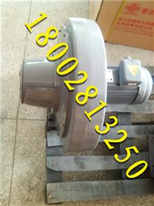 中壓離心風機TX-10東洸牌7.5KW