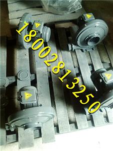 全風透浦CX-65中壓風機