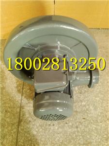 0.4KW透浦中壓風機CX-75S
