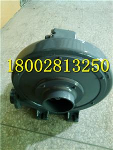 CX-75風機工廠店0.75KW中壓風機