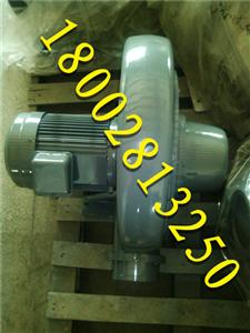 5.5KW工廠企業(yè)CX-7.5透浦風機