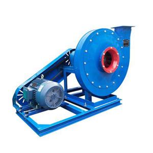 9-26皮帶式高壓離心風機9-26C式鍋爐引風機